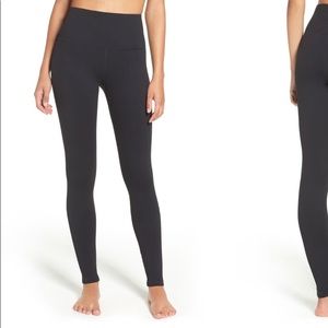 Zella Live In High Waist Leggings